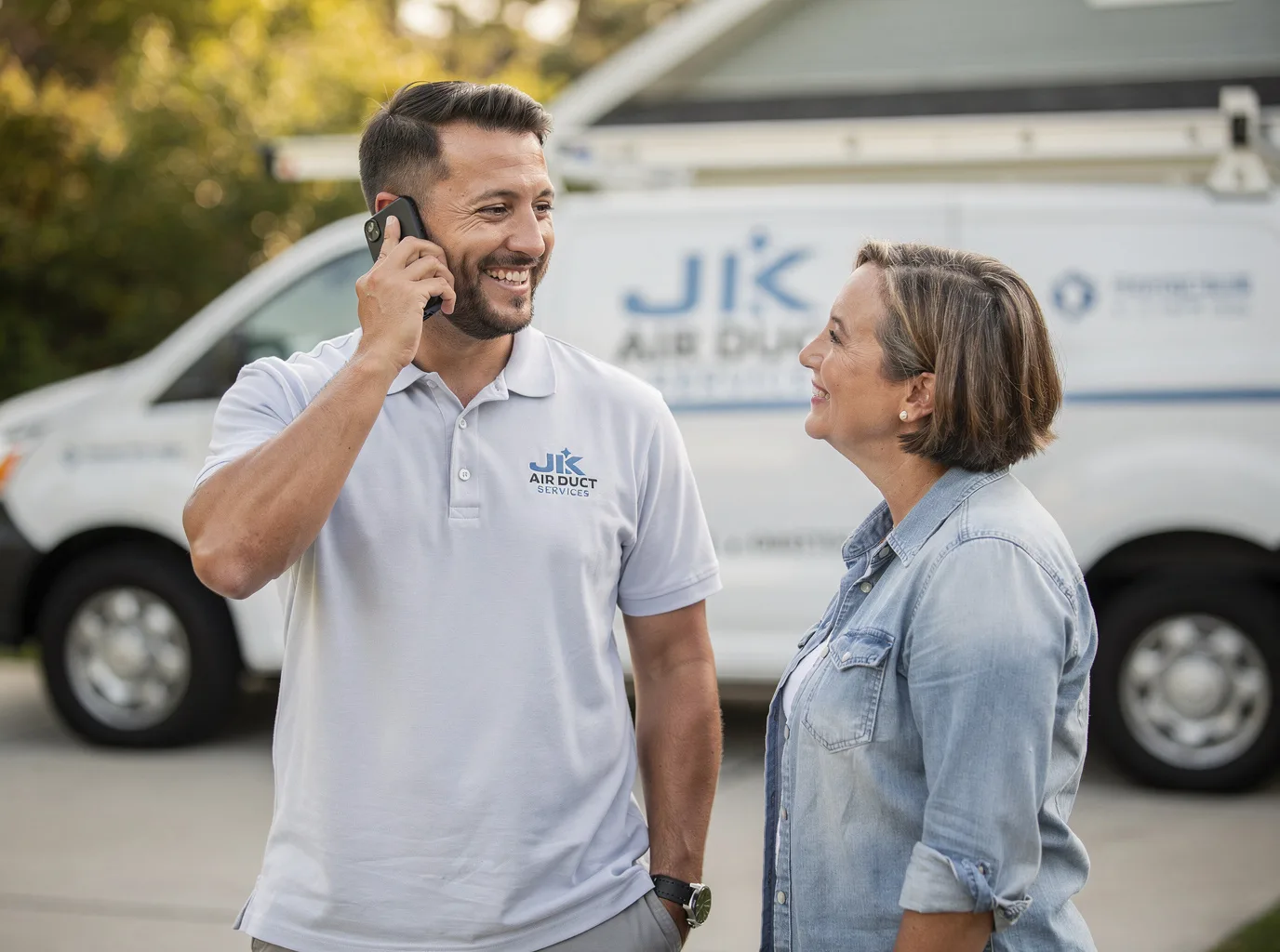 Air Duct Cleaning Salesville, OH FAQs